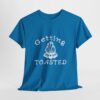 Getting Toasted Campfire Unisex T-shirt