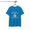 Getting Toasted Campfire Unisex T-shirt