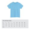 Outdoor Van Girl Heavy Cotton T-shirt