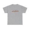 Vintage Dublife T-shirt - Nostalgic Vw Transporter-inspired