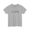 Vintage Dublife T-shirt - Nostalgic Vw Transporter-inspired