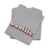 Vintage Dublife T-shirt - Nostalgic Vw Transporter-inspired