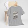 Dub Life Volkswagen Splittie Camper T-shirt