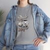 Dub Life Volkswagen Splittie Camper T-shirt