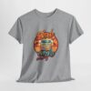 Dub Life Vintage Vw Bus T-shirt