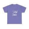 Camp Hair Don't Care Camping T-shirt