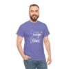 Camp Hair Don't Care Camping T-shirt