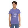 Camp Hair Don't Care Camping T-shirt