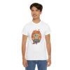 Dub Life Vintage Vw Bus T-shirt