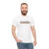 Vintage Dublife T-shirt - Nostalgic Vw Transporter-inspired