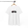 Dub Lover Tshirt - Vw T1 Split Screen/t2 Bay Window Campervan