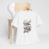 Dub Life Volkswagen Splittie Camper T-shirt