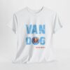 Van Dog T-shirt - Golden Retriever, Yellow Lab, Chocolate Lab