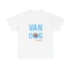 Van Dog T-shirt - Golden Retriever, Yellow Lab, Chocolate Lab