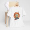 Dub Life Vintage Vw Bus T-shirt