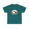 Mountain Search And Rescue Tee