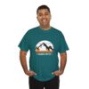 Mountain Search And Rescue Tee