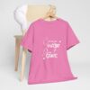 Camp Hair Don't Care Camping T-shirt