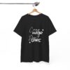 Camp Hair Don't Care Camping T-shirt
