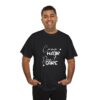 Camp Hair Don't Care Camping T-shirt