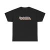 Vintage Dublife T-shirt - Nostalgic Vw Transporter-inspired