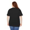 Outdoor Van Girl Heavy Cotton T-shirt