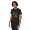 Outdoor Van Girl Heavy Cotton T-shirt