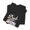 Dub Life Volkswagen Splittie Camper T-shirt