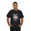 Dub Life Volkswagen Splittie Camper T-shirt