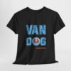 Van Dog T-shirt - Golden Retriever, Yellow Lab, Chocolate Lab