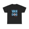 Van Dog T-shirt - Golden Retriever, Yellow Lab, Chocolate Lab