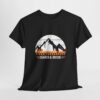 Mountain Search And Rescue Tee