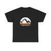 Mountain Search And Rescue Tee