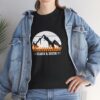 Mountain Search And Rescue Tee