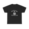 Getting Toasted Campfire Unisex T-shirt