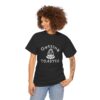 Getting Toasted Campfire Unisex T-shirt