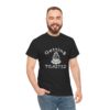 Getting Toasted Campfire Unisex T-shirt