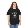 Getting Toasted Campfire Unisex T-shirt