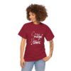 Camp Hair Don't Care Camping T-shirt