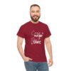 Camp Hair Don't Care Camping T-shirt