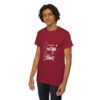 Camp Hair Don't Care Camping T-shirt