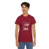 Camp Hair Don't Care Camping T-shirt