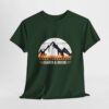 Mountain Search And Rescue Tee