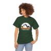 Mountain Search And Rescue Tee