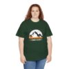 Mountain Search And Rescue Tee