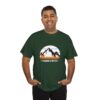 Mountain Search And Rescue Tee