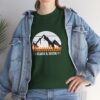 Mountain Search And Rescue Tee