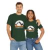 Mountain Search And Rescue Tee