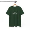 "get Lost" Compass Adventure T-shirt