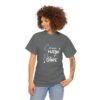 Camp Hair Don't Care Camping T-shirt